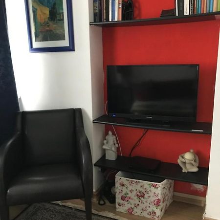 Noch Gemuetlicher Essen Ngoại thất bức ảnh
