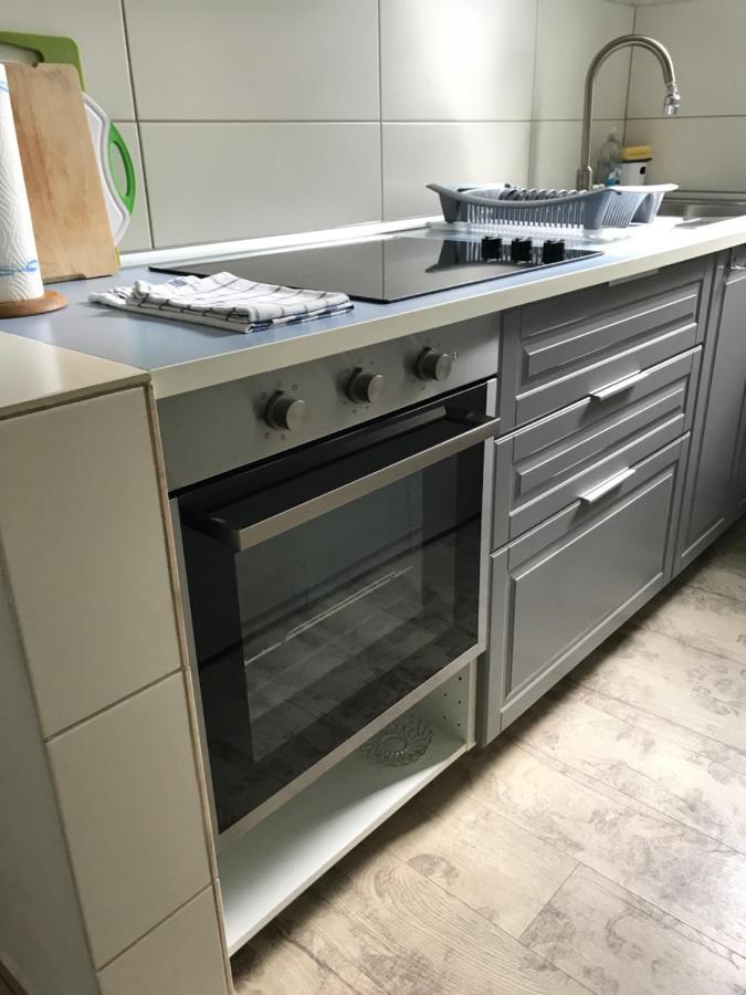 Noch Gemuetlicher Essen Ngoại thất bức ảnh
